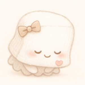 ガーたん。